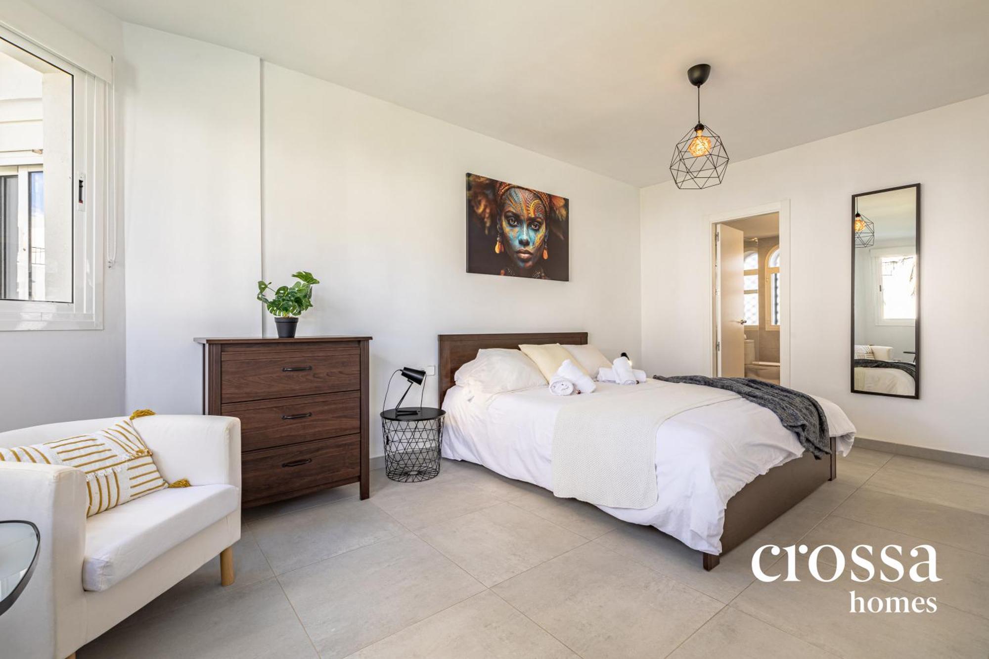 Chic Dream Home, Rooftop Bbq, 9 Pools, Golf Views Marbella Exterior foto