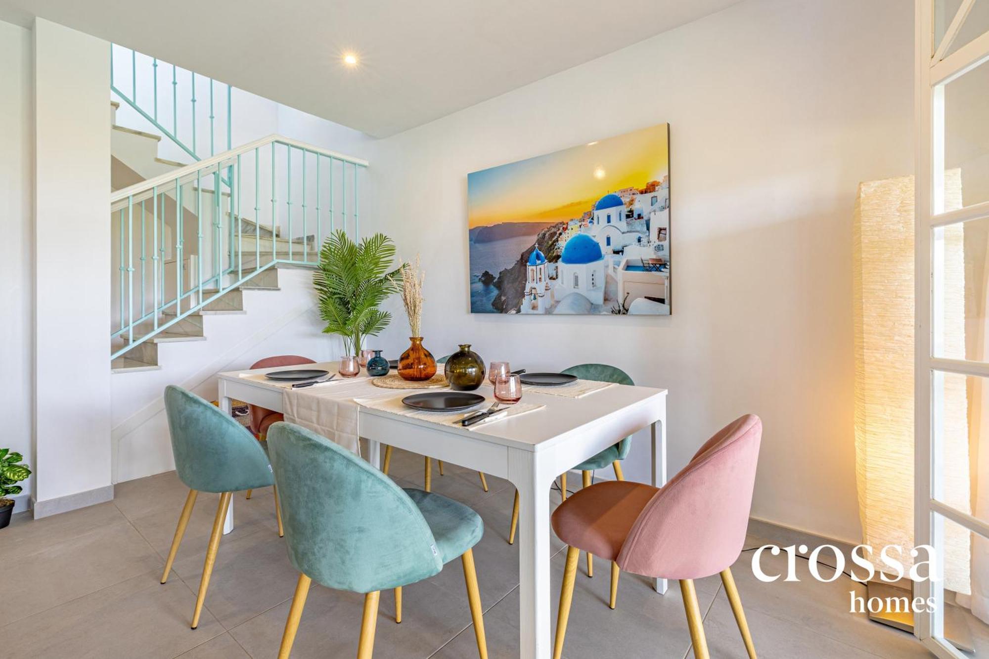Chic Dream Home, Rooftop Bbq, 9 Pools, Golf Views Marbella Exterior foto