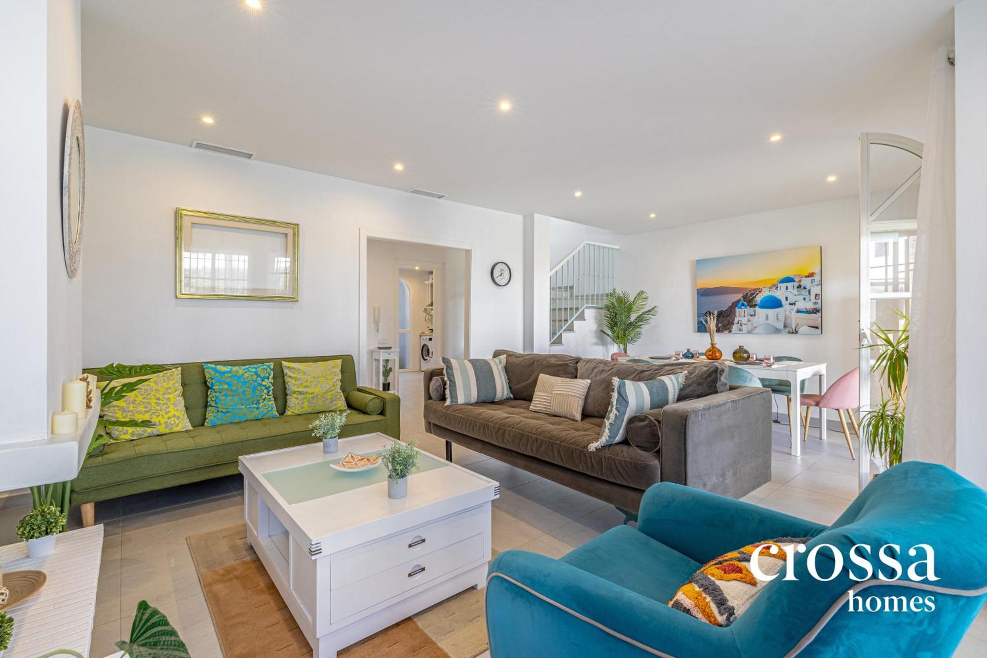 Chic Dream Home, Rooftop Bbq, 9 Pools, Golf Views Marbella Exterior foto