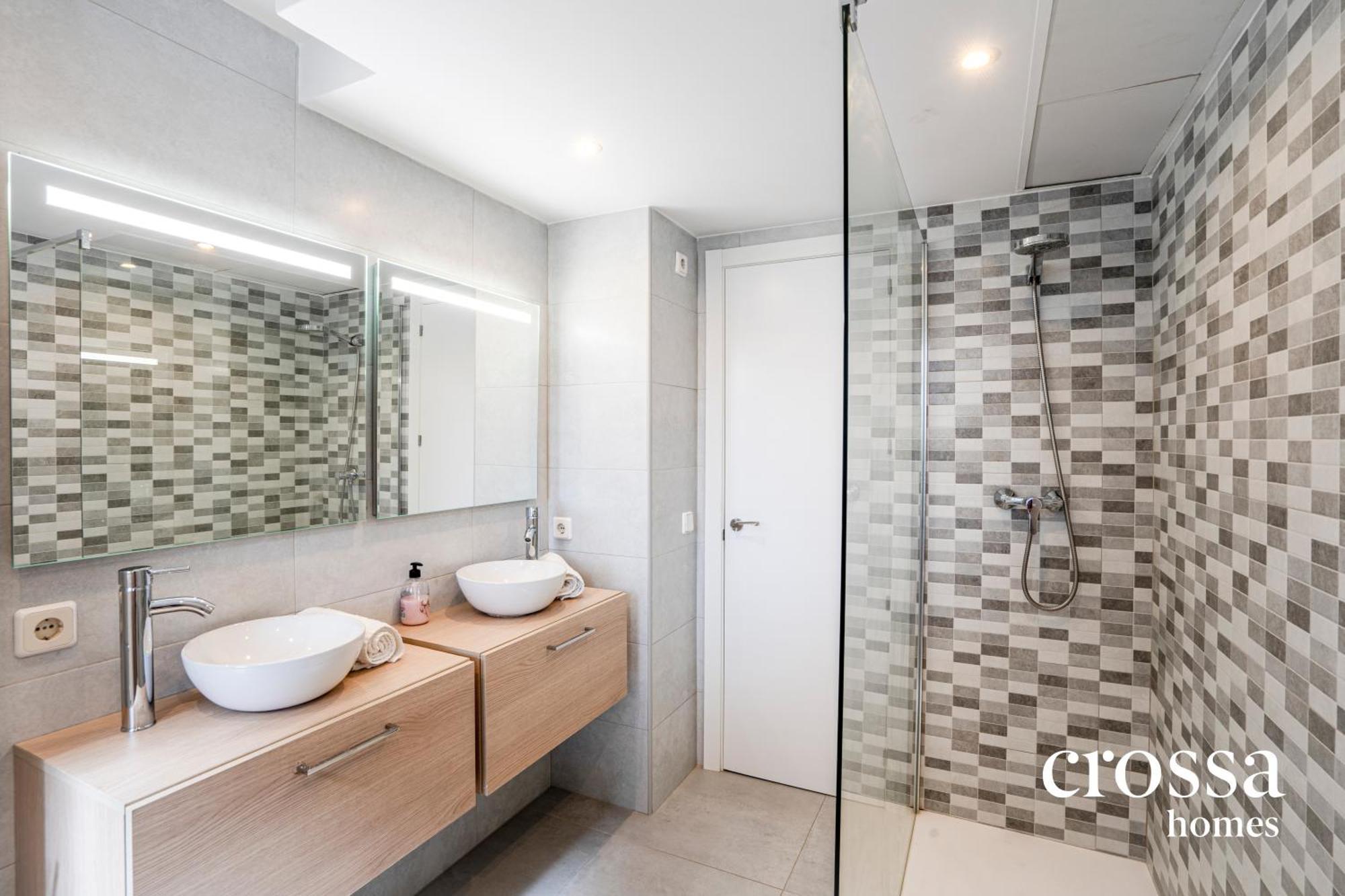Chic Dream Home, Rooftop Bbq, 9 Pools, Golf Views Marbella Exterior foto